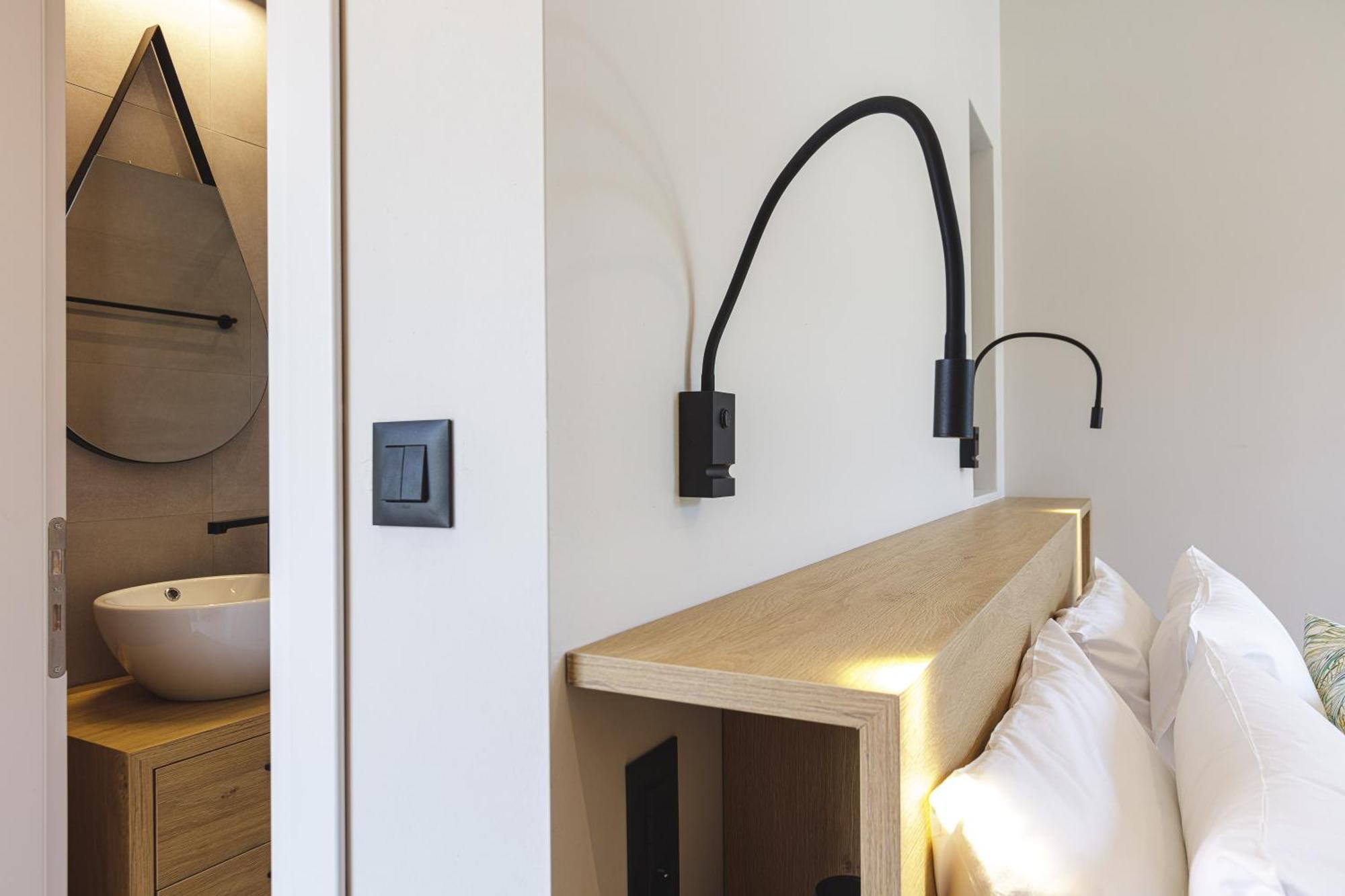 Mira Mare Luxury Residence Bali  Room photo
